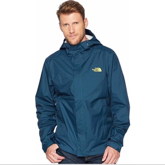 north face kodiak blue